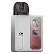 Lost Vape Ursa Baby Pro Pod Kit - SILVER LUST