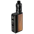 Voopoo Drag 4 Kit - BLACK WALNUT