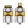 Vandy Vape & El Mono Vapeador Requiem RTA - SS