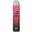 Oxva Xlim V2 - SHINY BLACK RED