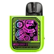 Lost Vape Ursa Baby 2 Pod Kit - POP GREEN X TIME GEAR