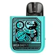 Lost Vape Ursa Baby 2 Pod Kit - POP BLUE X TIME GEAR