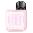 Lost Vape Ursa Baby 2 Pod Kit - TECH PINK X FANCY MAZE