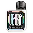 Lost Vape Ursa Baby 2 Pod Kit - TECH WHITE X FANCY MAZE