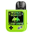 Lost Vape Ursa Baby 2 Pod Kit - JOY GREEN
