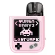 Lost Vape Ursa Baby 2 Pod Kit - JOY PINK