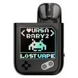 Lost Vape Ursa Baby 2 Pod Kit - JOY BLACK X PIXEL ROLE