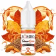 Bombo Salt Tabaco Rubio Almendrado - SAL-37-9310-20MG