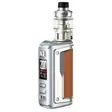 Voopoo Argus GT 2 Kit - SILVER GREY