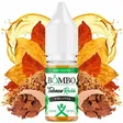 Bombo Salt Tabaco Rubio Virginia - SAL-37-9311-20MG