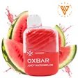 Oxbar Mini Juicy Watermelon