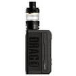 Voopoo Drag 3 Tpp X Kit - Black
