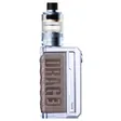 Voopoo Drag 3 Tpp X Kit - SILVER TREASURE LIME