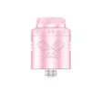 Hellvape Dead Rabbit Solo RDA - MATTE FULL BLACK