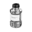 Voopoo MAAT Tank 2ml - Silver