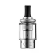 Voopoo Drag Q ITO X Cartucho Vacio (3.5ml) - Silver