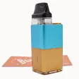 Vaporesso Xros Cube - BONDI BLUE