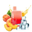 Lost Mary BM600 Juicy Peach 20mg