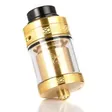 Hellvape Dead Rabbit V2 RTA - GOLD