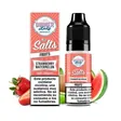 Dinner Lady Salt Strawberry Watermelon - SAL-38-9332-20MG