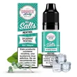Dinner Lady Salt Spearmint Menthol - SAL-38-9339-20MG