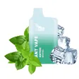 AntVape ANT600 Menthol 20mg