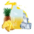 AntVape ANT600 Pineapple Ice 20mg