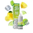 Just Juice Bar Salts Lemon Lime 10ml - SAL-203-9355-20MG