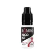 Bombo Nicokit 10ml - NIC-37-5156-20.20MG