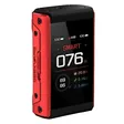 Geekvape Aegis Touch T200 Mod - CLARET RED