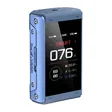 Geekvape Aegis Touch T200 Mod - AZURE BLUE
