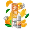 Just Juice Bar Salts Clementine Orange 10ml - SAL-203-9357-10MG