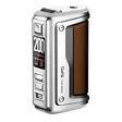 Voopoo Argus GT 2 Mod - SILVER GREY