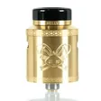 Hellvape Dead Rabbit V2 RDA - GOLD