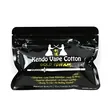 Kendo Vape Cotton Gold Edition