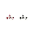 Justfog Q16 Resistencias (x1)