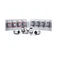 Justfog Q16 Resistencias (x1)