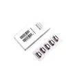 Justfog Q16 Resistencias (x1)