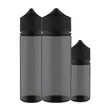 Chubby Gorilla Bote Vacio Negro - BOTE-114-1294-60ML