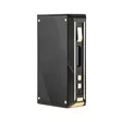 Ehpro Cold Steel 200W TC Box Mod - NEGRO ORO