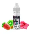 Refill Bar Salts Strawberry Kiwi Bubblegum - SAL-459-7240-20MG