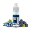 Refill Bar Blueberry Sour Raspberry - SAL-459-7232-20mg