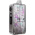 Lost Vape Centaurus B60 - KIT-16-9431-LASER-GUNMETAL