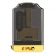 Lost Vape Centaurus Boro Tank - GOLD BROWN