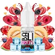 Bali Fruits Salts Watermelon Melon Berries Ice 10ml - SAL-292-9458-20MG