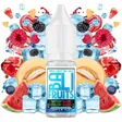 Bali Fruits Salts Watermelon Melon Berries Super Ice 10ml - SAL-292-9459-10MG