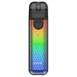 Smok Novo 4 Mini Pod Kit - RASTA GREEN COBRA