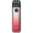 Smok Novo 4 Mini Pod Kit - SILVER RED COBRA