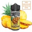 Aroma Chuffed Fruits Juicy Pineapple Longfill 24/120ml