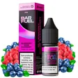 Bar Fuel Blueberry Sour Raspberry 10ml - SAL-36-9497-10MG